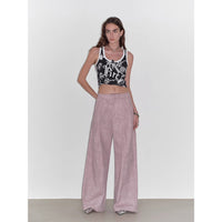 Solstice Pleat Pants