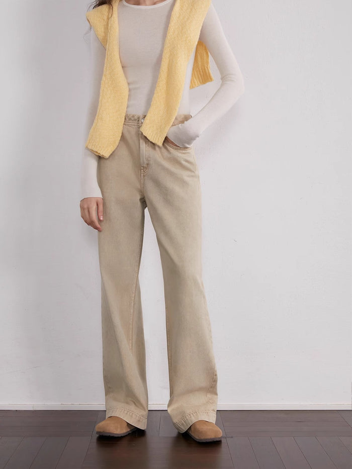 Dustbound Drift Jeans