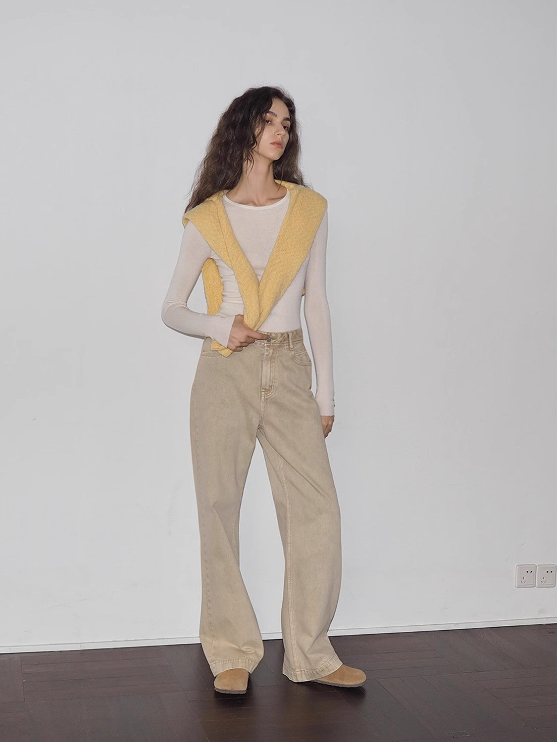 Dustbound Drift Jeans