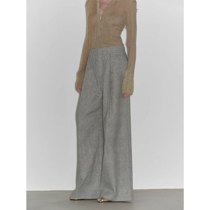 Solstice Pleat Pants