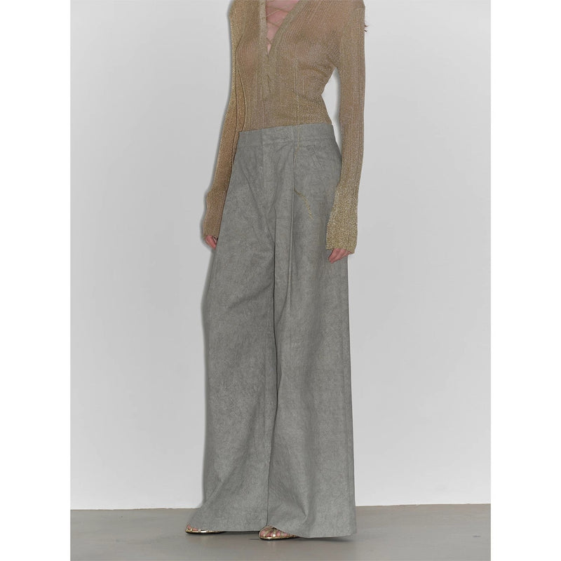 Solstice Pleat Pants