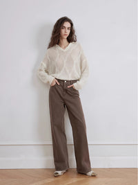 Dustbound Drift Jeans
