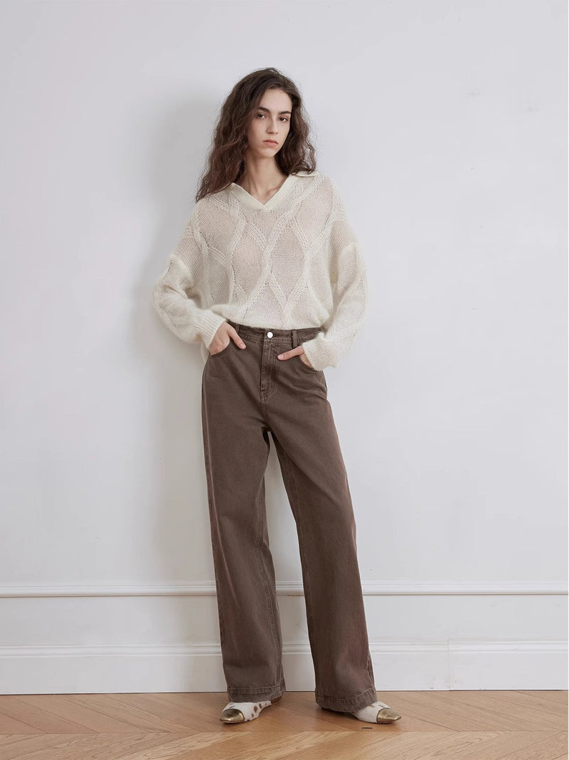 Dustbound Drift Jeans