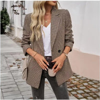 Marais Blazer