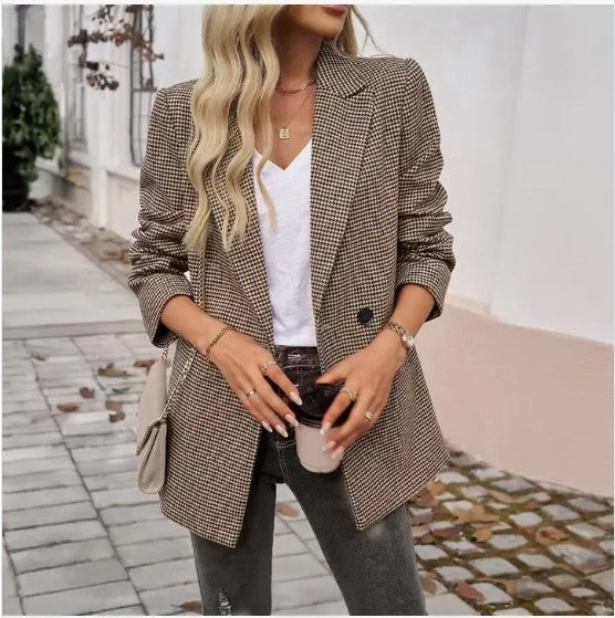Marais Blazer