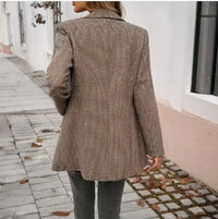 Marais Blazer