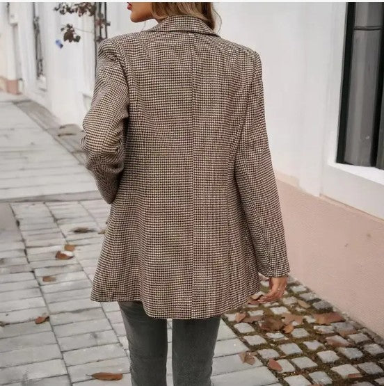 Marais Blazer