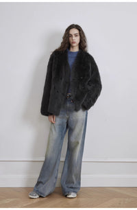 Moonlit Reverie Wide-Leg Jeans