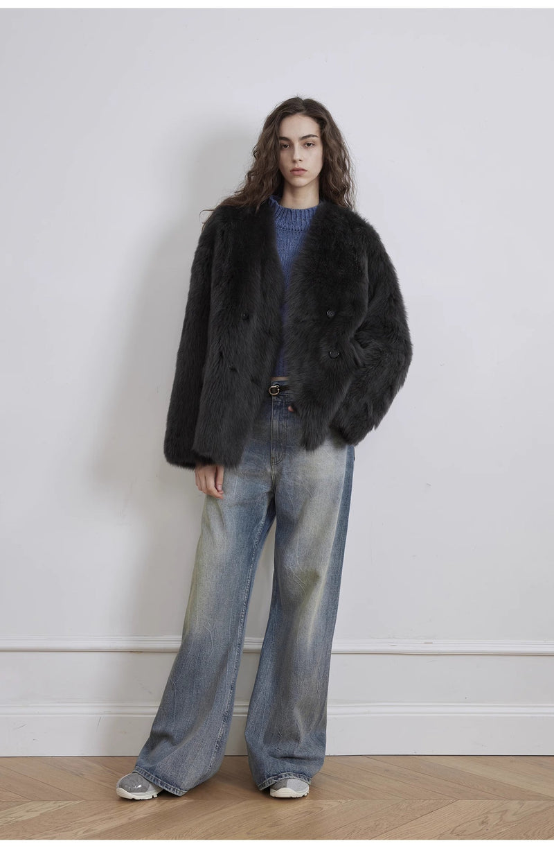 Moonlit Reverie Wide-Leg Jeans