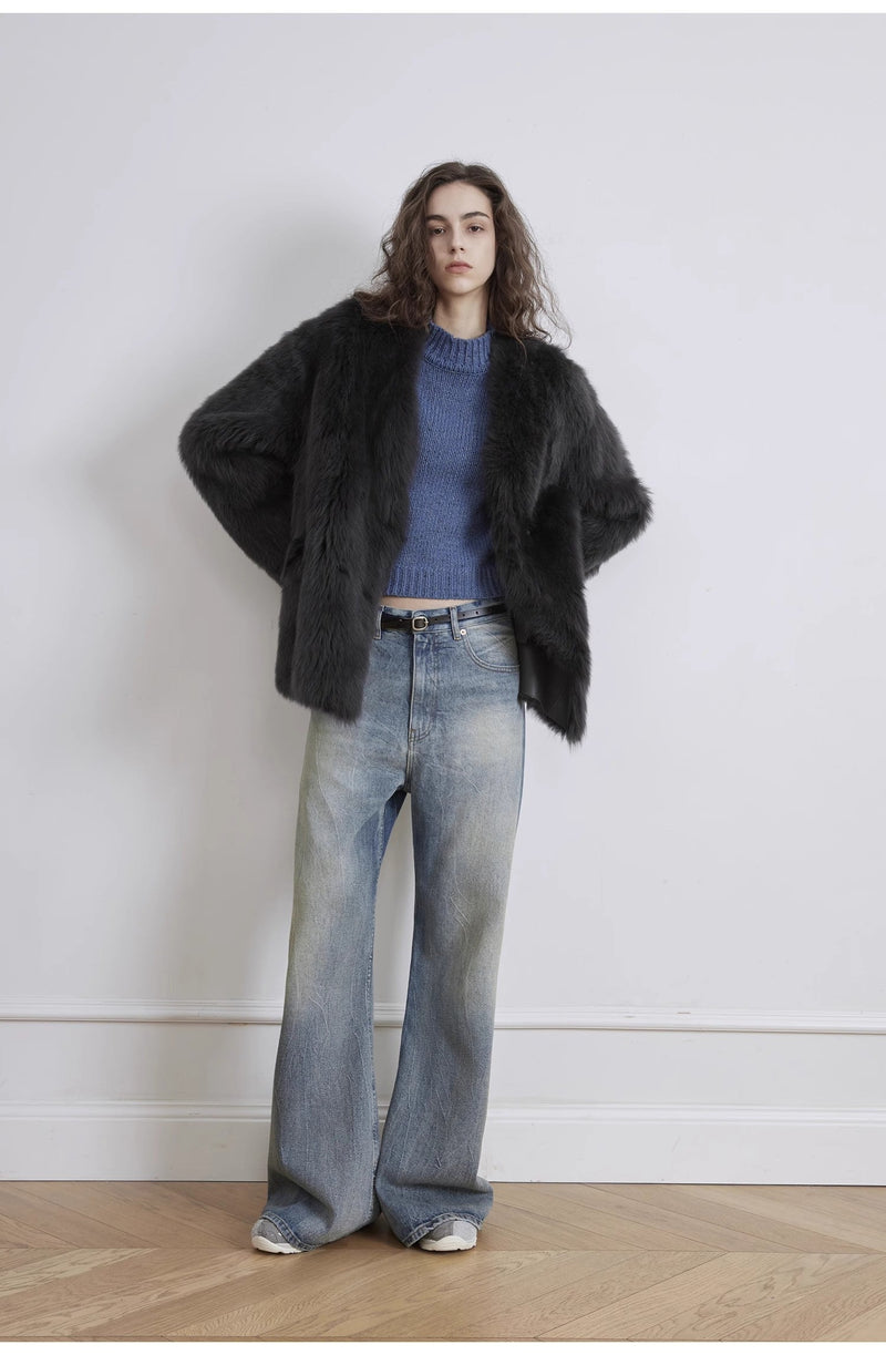 Moonlit Reverie Wide-Leg Jeans