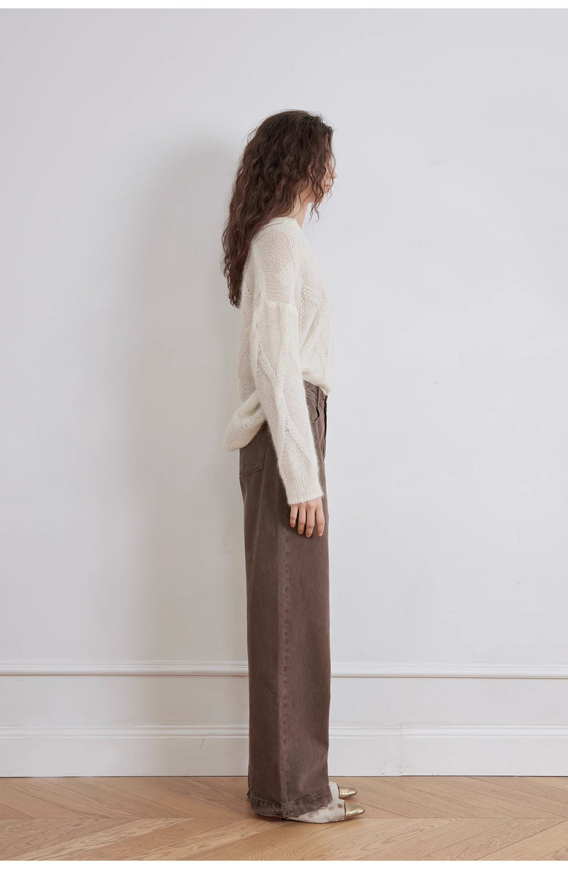 Dustbound Drift Jeans