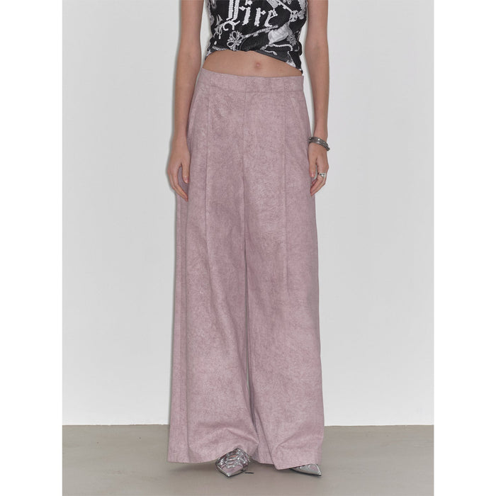 Solstice Pleat Pants