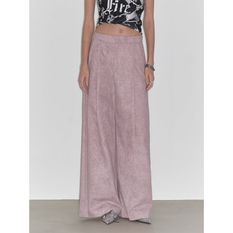 Solstice Pleat Pants