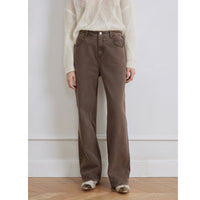 Dustbound Drift Jeans